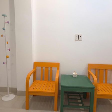 An Home - Phong Don Ngay Bai Sau Vung Tau Kültér fotó