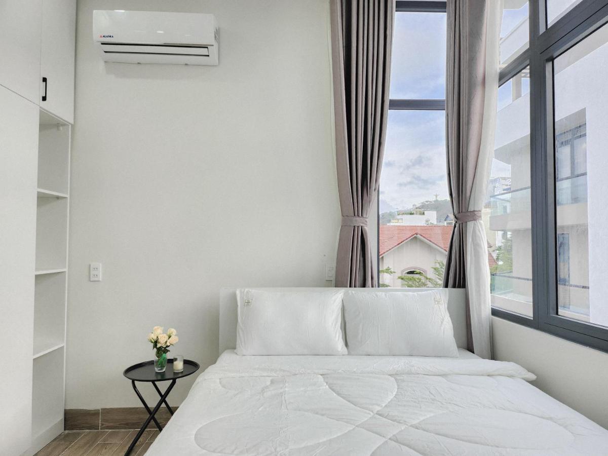 An Home - Phong Don Ngay Bai Sau Vung Tau Kültér fotó