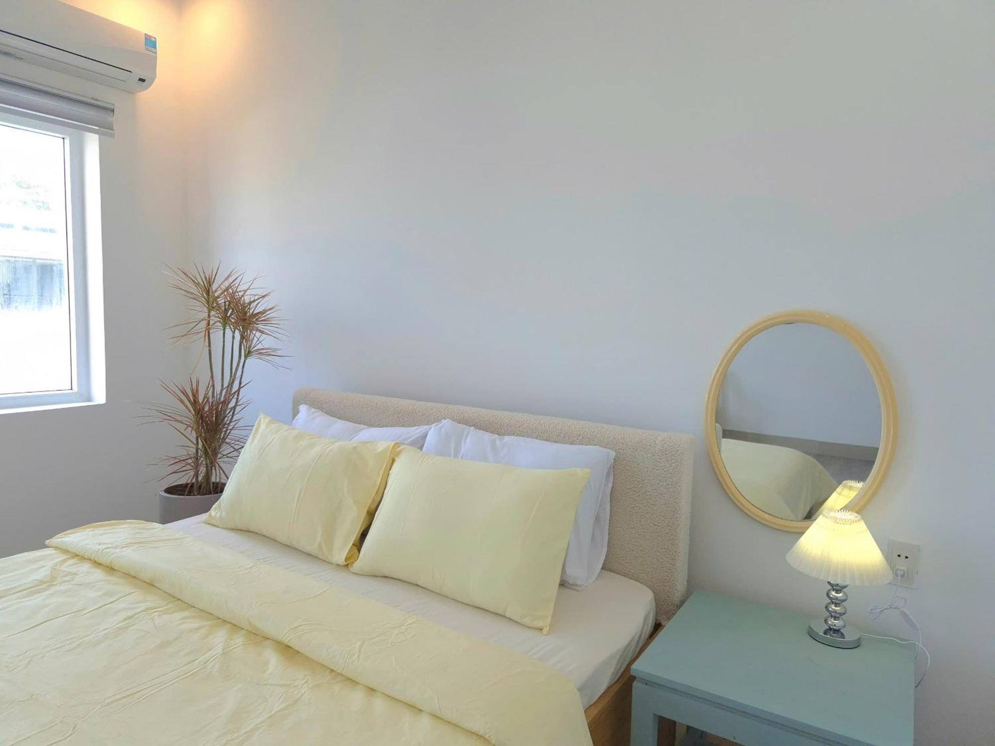 An Home - Phong Don Ngay Bai Sau Vung Tau Kültér fotó