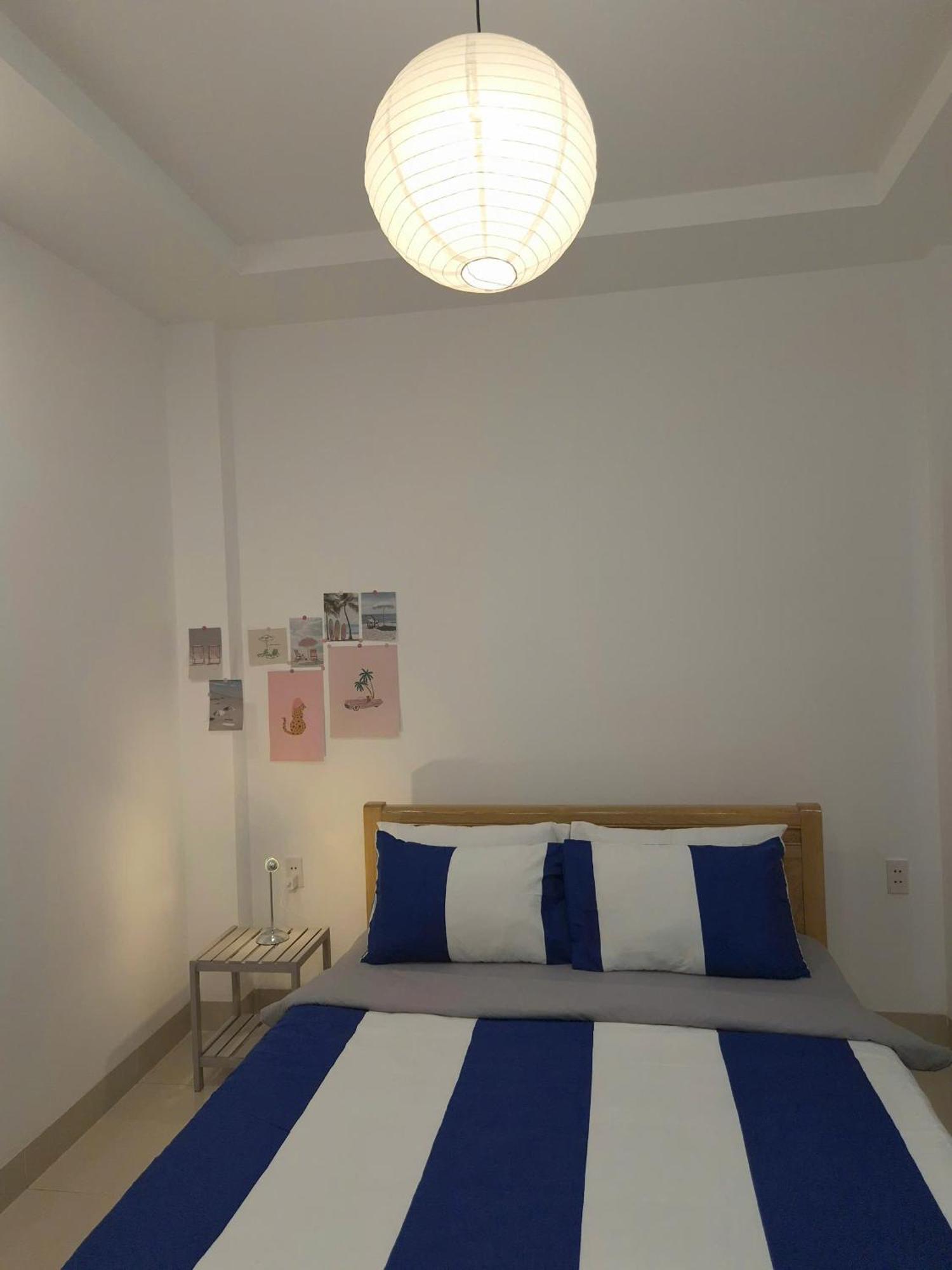 An Home - Phong Don Ngay Bai Sau Vung Tau Kültér fotó