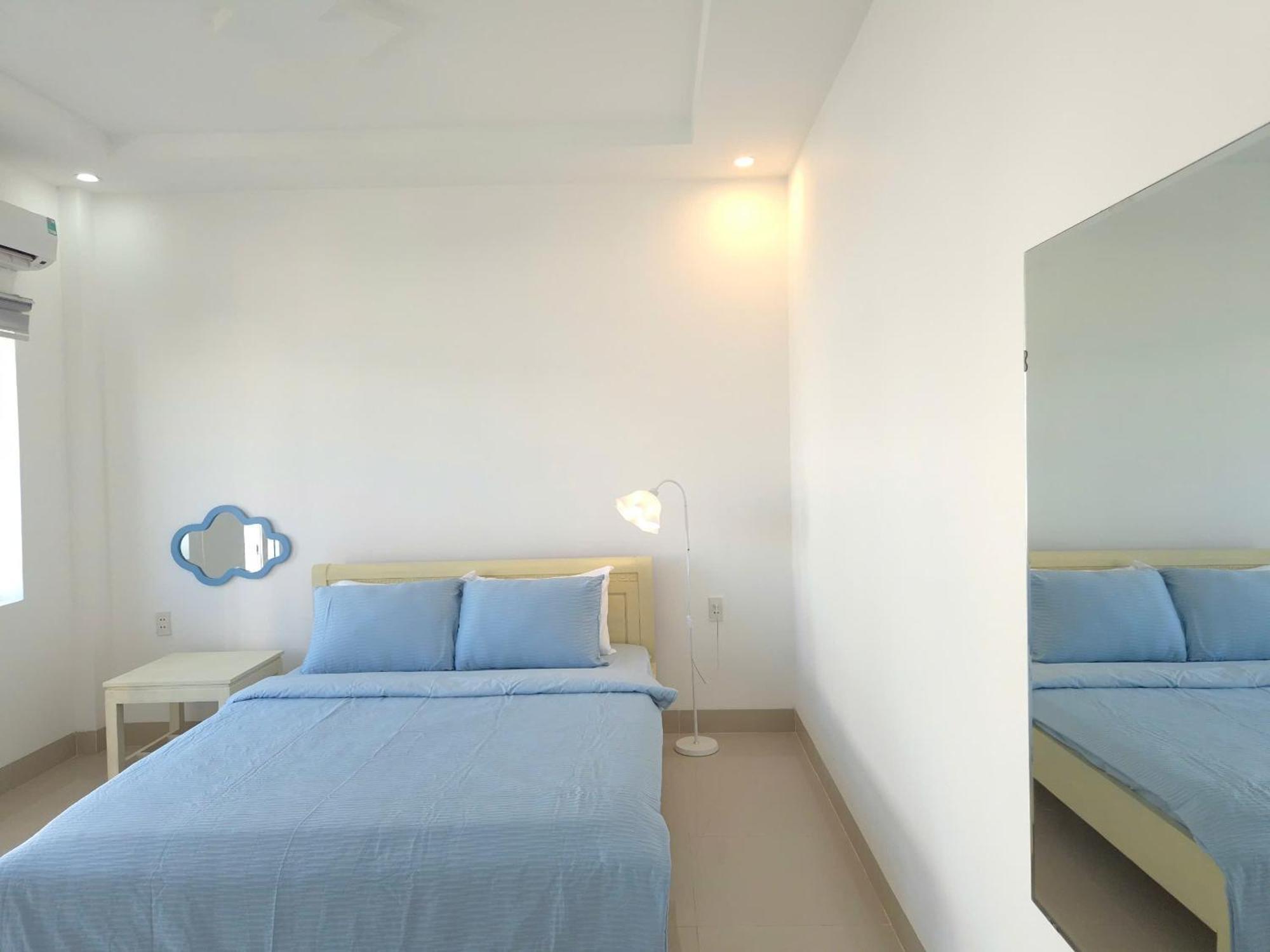 An Home - Phong Don Ngay Bai Sau Vung Tau Kültér fotó