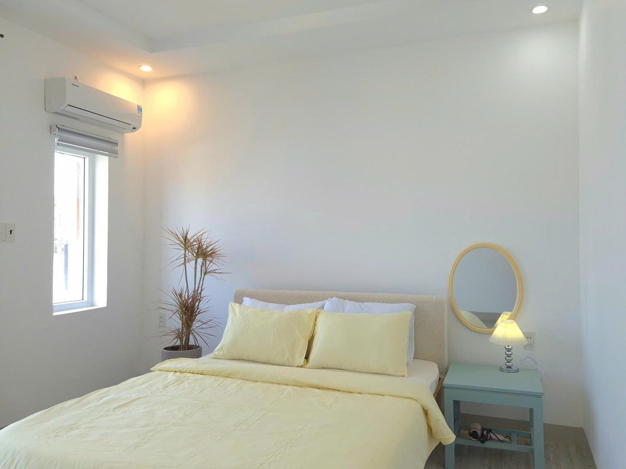 An Home - Phong Don Ngay Bai Sau Vung Tau Kültér fotó
